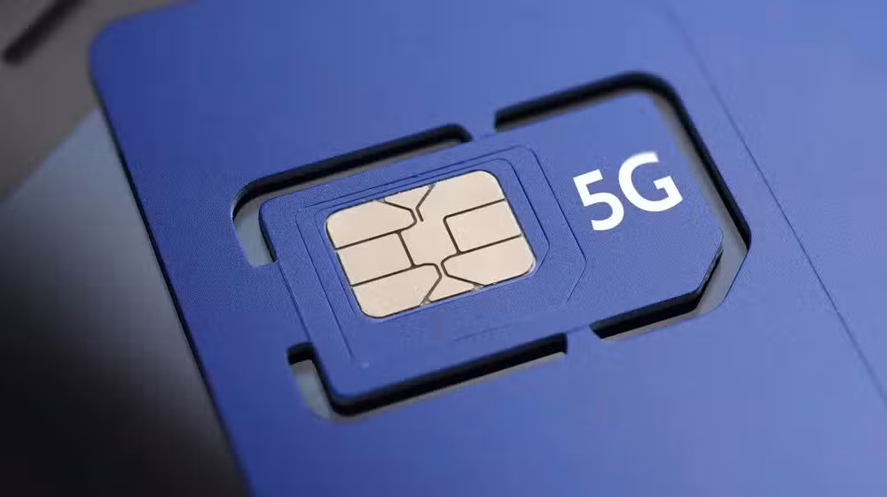 5G Launch Announced: Govt Moves Toward 600 MHz Spectrum Auction