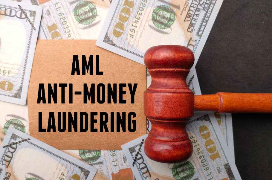 anti-money-laundering